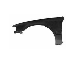 90 91 92 93 Honda Accord Driver LH Fender Sedan Coupe