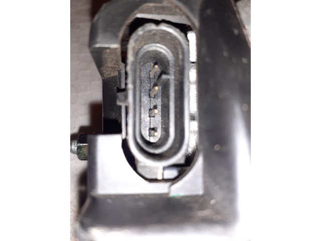 2000 Chevy Astro Alternator