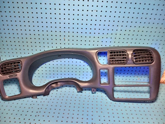 1998 to 2004 Chevy S10 Dash Bezel