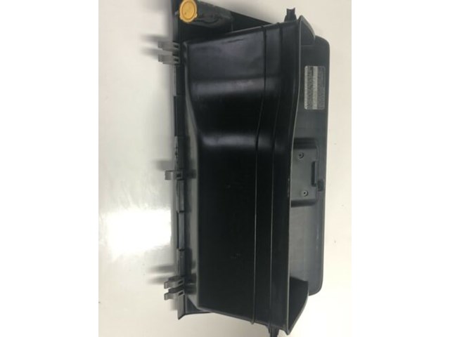 2004 TOYOTA CAMRY GLOVE BOX- GRAY