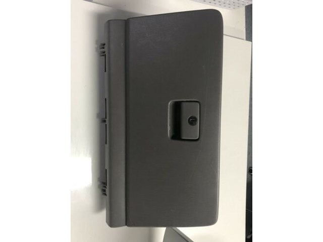 2004 TOYOTA CAMRY GLOVE BOX- GRAY