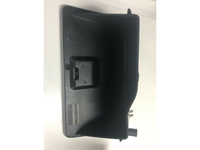 2004 TOYOTA CAMRY GLOVE BOX- GRAY