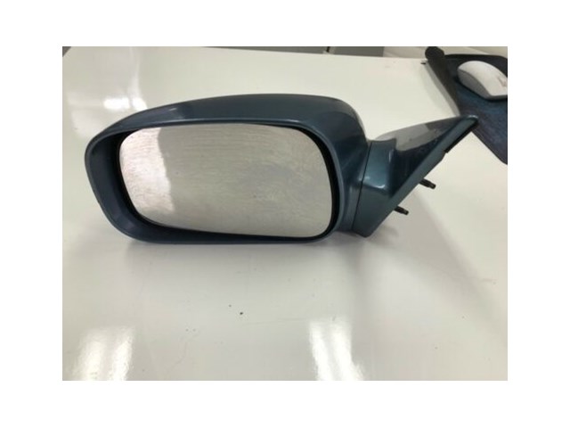 02-06 TOYOTA CAMRY DRIVER LH SIDE ELECTRIC POWER HEATED EXTERIOR DOOR MIRROR