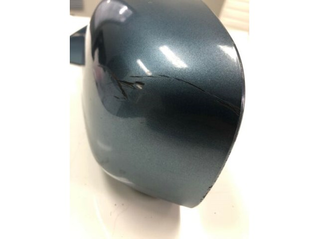 02-06 TOYOTA CAMRY DRIVER LH SIDE ELECTRIC POWER HEATED EXTERIOR DOOR MIRROR