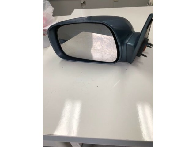 02-06 TOYOTA CAMRY DRIVER LH SIDE ELECTRIC POWER HEATED EXTERIOR DOOR MIRROR