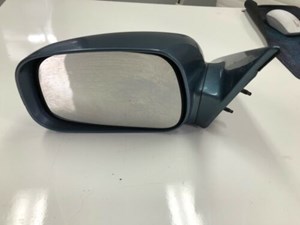 02-06 TOYOTA CAMRY DRIVER LH SIDE ELECTRIC POWER HEATED EXTERIOR DOOR MIRROR