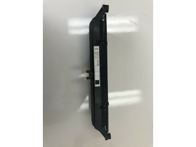 2002-2006 Toyota Camry Center Dash Digital Display Clock OEM