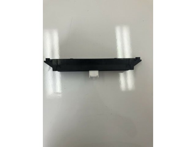 2002-2006 Toyota Camry Center Dash Digital Display Clock OEM