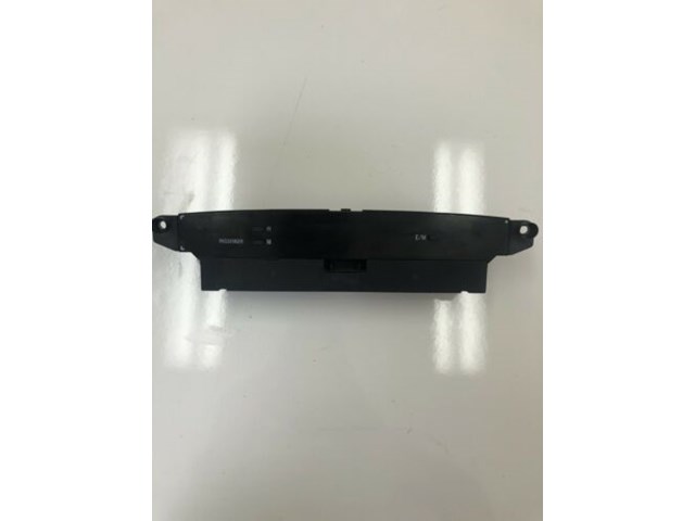 2002-2006 Toyota Camry Center Dash Digital Display Clock OEM