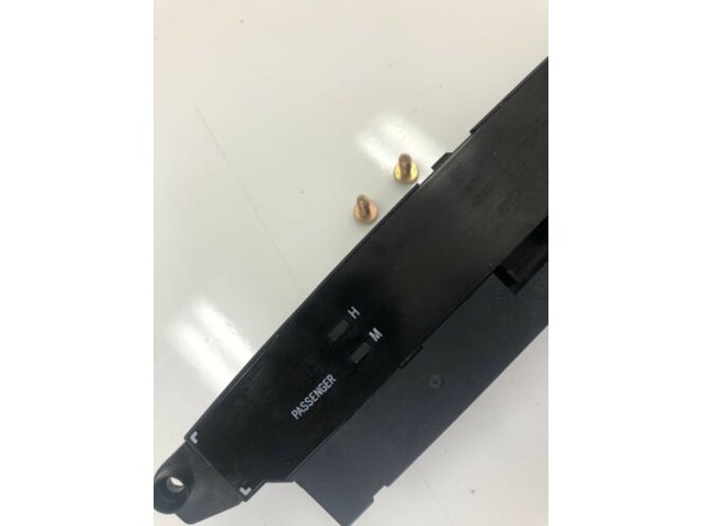 2002-2006 Toyota Camry Center Dash Digital Display Clock OEM