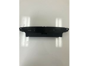 2002-2006 Toyota Camry Center Dash Digital Display Clock OEM