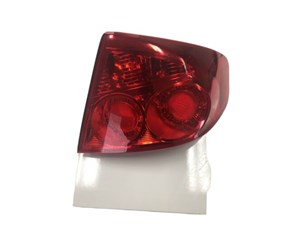 INFINITI G35 2005 2006 SEDAN RIGHT PASSENGER SIDE TAILLIGHT OEM