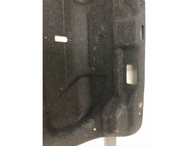 TRUNK LINER TRIM FINISH CARPET REAR BACK fits G35 INFINITI SEDAN 4 DR