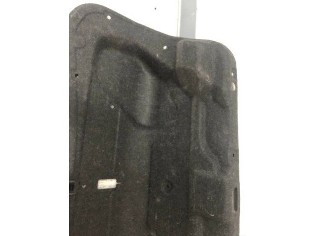 TRUNK LINER TRIM FINISH CARPET REAR BACK fits G35 INFINITI SEDAN 4 DR