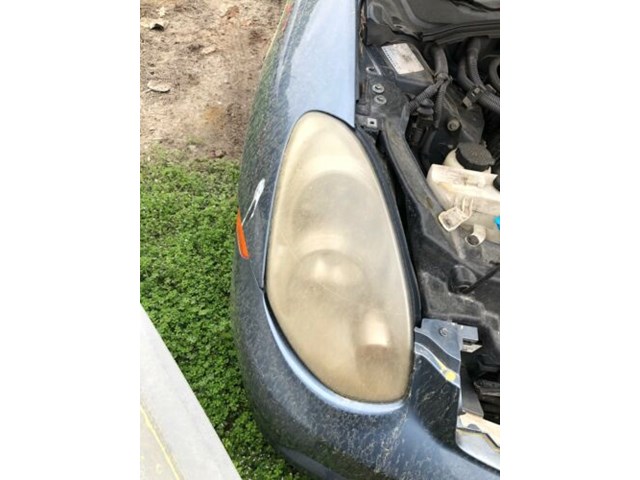 2005 2006 INFINITI G35 & G35X SEDAN PASSENGER RIGHT XENON HID HEADLIGHT OEM