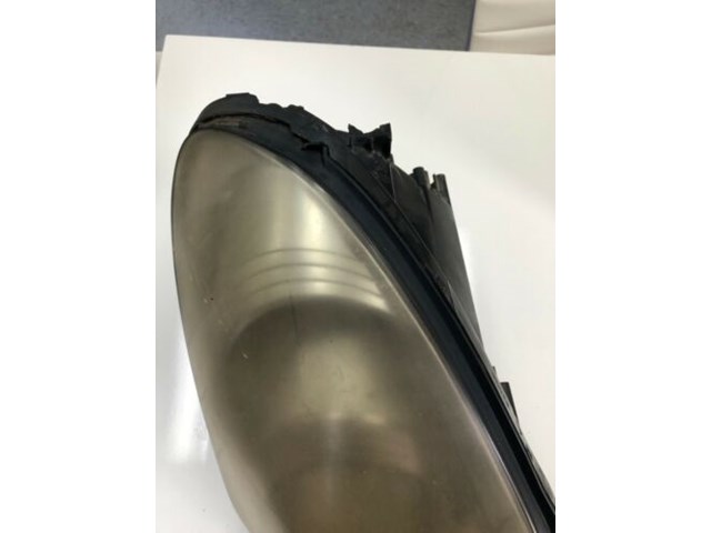 2005 2006 INFINITI G35 & G35X SEDAN PASSENGER RIGHT XENON HID HEADLIGHT OEM