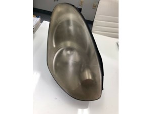 2005 2006 INFINITI G35 & G35X SEDAN PASSENGER RIGHT XENON HID HEADLIGHT OEM