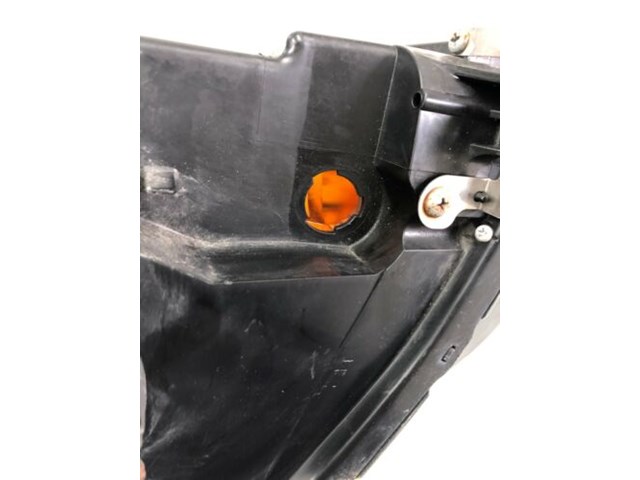 Used Infiniti G35 Sdn 2005-2006 Driver Side OEM Headlight