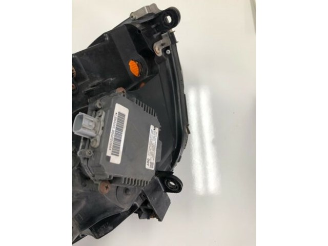 Used Infiniti G35 Sdn 2005-2006 Driver Side OEM Headlight