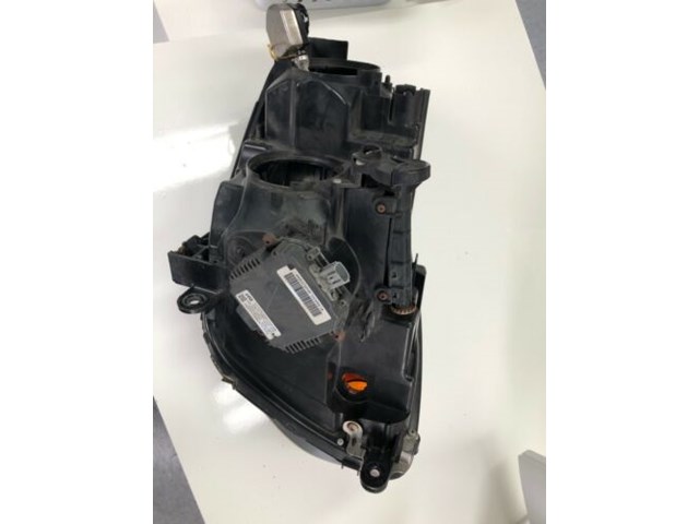 Used Infiniti G35 Sdn 2005-2006 Driver Side OEM Headlight