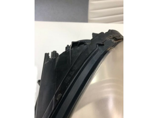 Used Infiniti G35 Sdn 2005-2006 Driver Side OEM Headlight