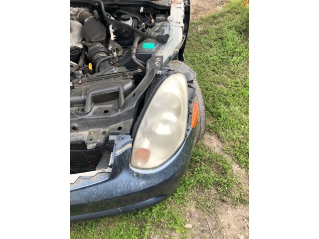 Used Infiniti G35 Sdn 2005-2006 Driver Side OEM Headlight