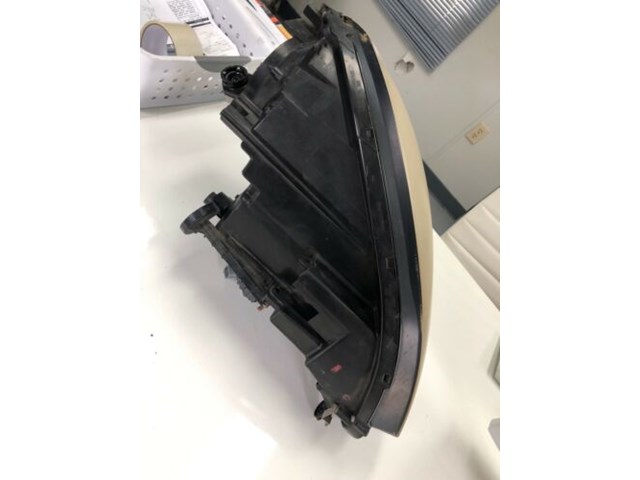 Used Infiniti G35 Sdn 2005-2006 Driver Side OEM Headlight