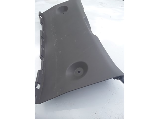 2011 Nissan Leaf Trunk Trim Scuff Plate Panel