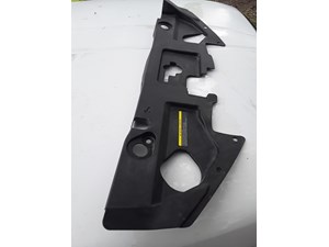 2011 Nissan Leaf Radiator Support Access Cover