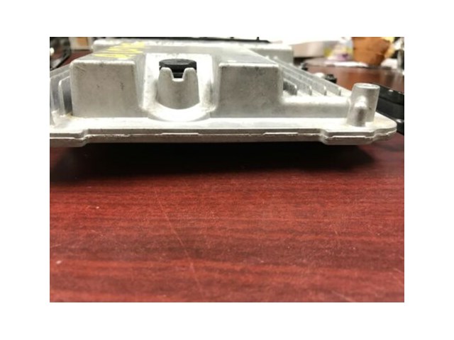 2013 Hyundai Veloster Engine Computer Module ECM ECU P: 39118-2BBJ5 OEM Warranty