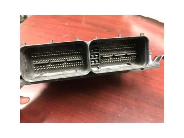 2013 Hyundai Veloster Engine Computer Module ECM ECU P: 39118-2BBJ5 OEM Warranty