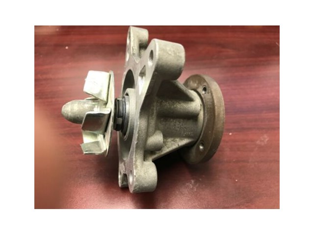 12 13 14 15 16 HYUNDAI VELOSTER 1.6l ENGINE MOTOR COOLANT WATER PUMP OEM 1137A S