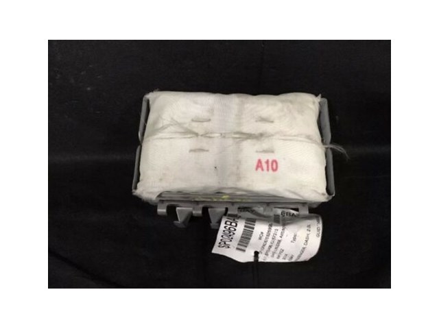 SUBARU IMPREZA Passenger Dash Air Bag, 13-16