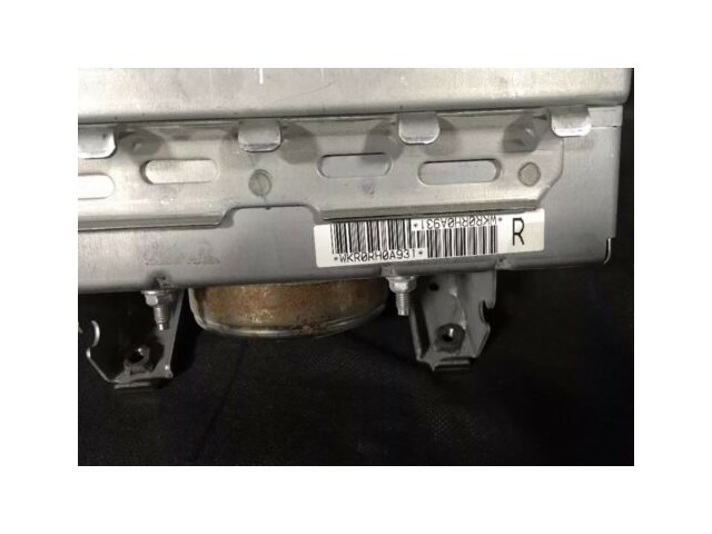 SUBARU IMPREZA Passenger Dash Air Bag, 13-16