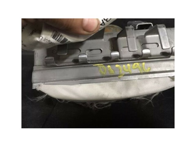 SUBARU IMPREZA Passenger Dash Air Bag, 13-16