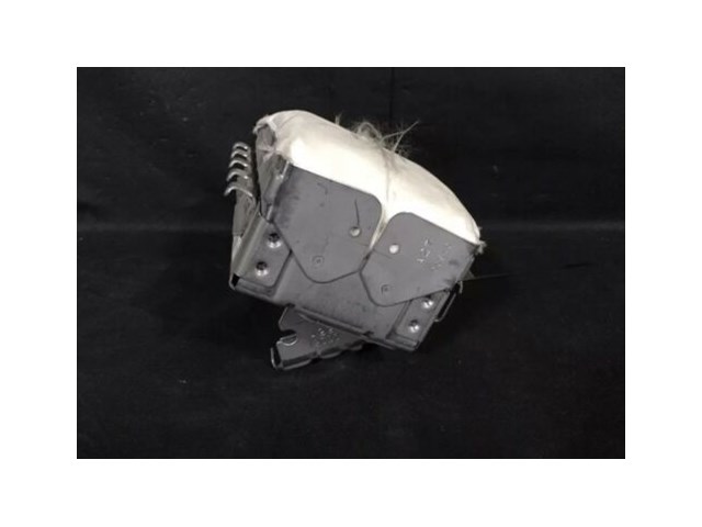 SUBARU IMPREZA Passenger Dash Air Bag, 13-16
