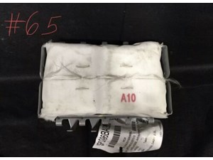 SUBARU IMPREZA Passenger Dash Air Bag, 13-16