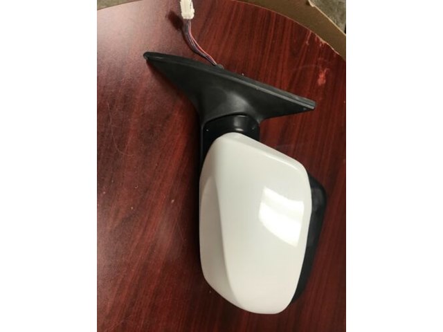 11 12 13 14 SUBARU LEGACY DRIVER LEFT SIDE None POWER HEATED VIEW MIRROR w/o