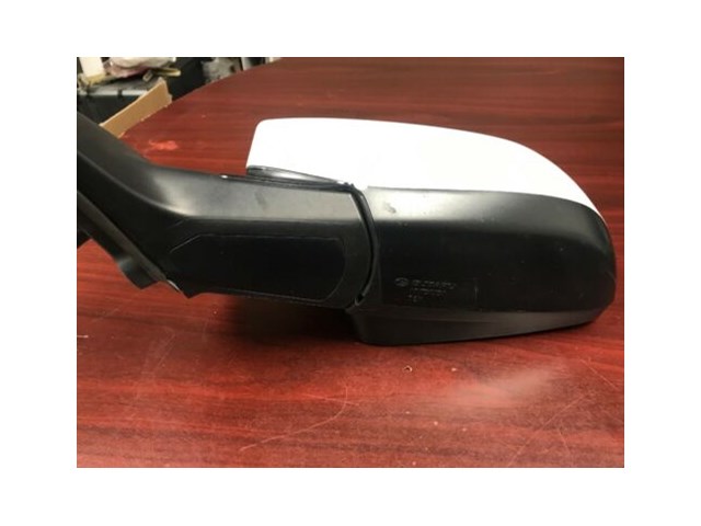 11 12 13 14 SUBARU LEGACY DRIVER LEFT SIDE None POWER HEATED VIEW MIRROR w/o