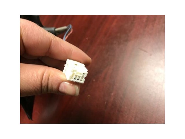 11 12 13 14 SUBARU LEGACY DRIVER LEFT SIDE None POWER HEATED VIEW MIRROR w/o