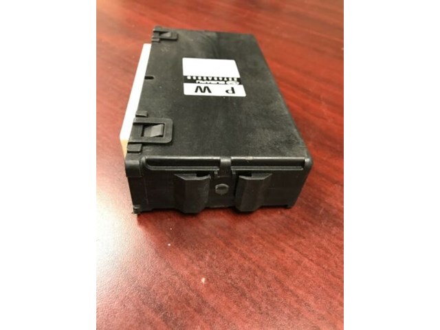 13 14 Subaru Legacy Outback Engine Control Module Computer 22765AE05D