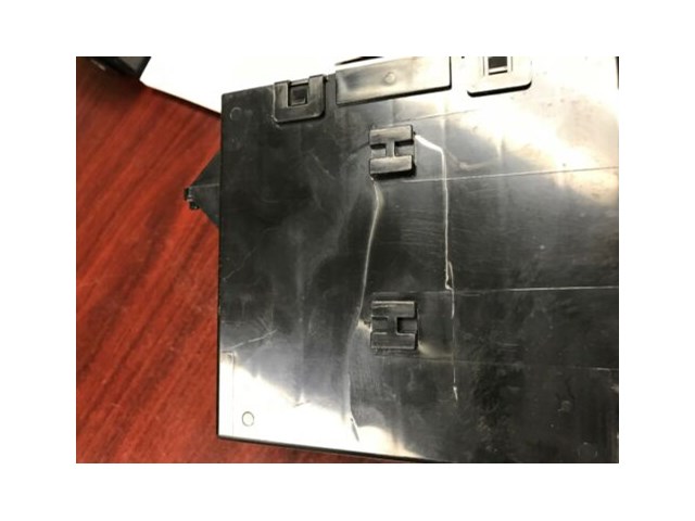 13 14 Subaru Legacy Outback Engine Control Module Computer 22765AE05D