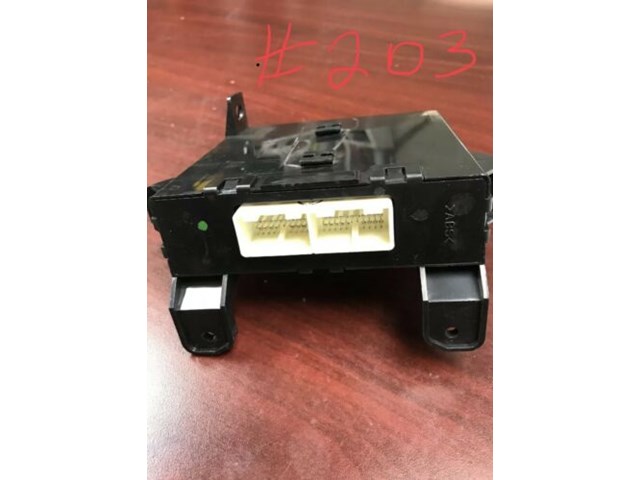 13 14 Subaru Legacy Outback Engine Control Module Computer 22765AE05D