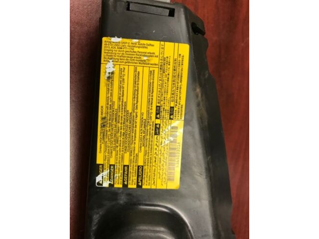 Driver Front Seat Bucket Air Bag Cloth Electric Fits 13-14 LEGACY 610511501