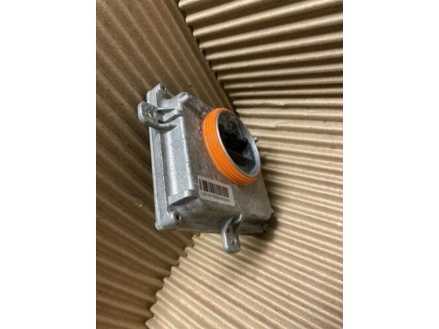AUDI OEM DRL HEADLIGHT BALLAST MODULE  13/16 AUDI A4[4G0907397R]
