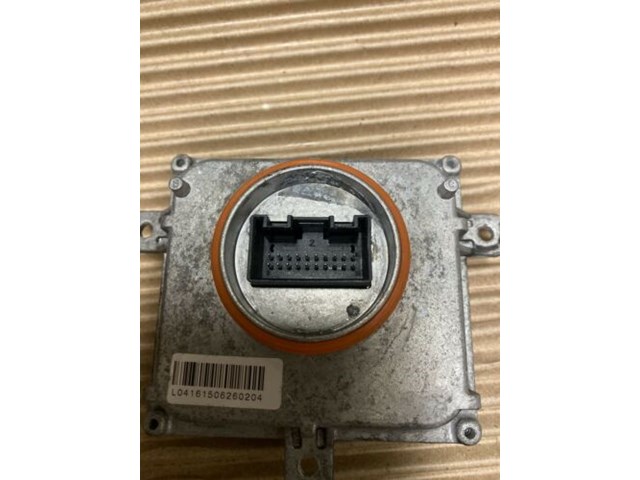 AUDI OEM DRL HEADLIGHT BALLAST MODULE  13/16 AUDI A4[4G0907397R]