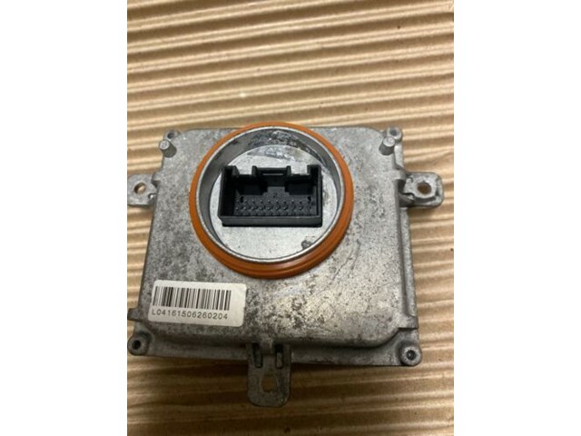 AUDI OEM DRL HEADLIGHT BALLAST MODULE  13/16 AUDI A4[4G0907397R]