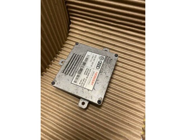 AUDI OEM DRL HEADLIGHT BALLAST MODULE  13/16 AUDI A4[4G0907397R]