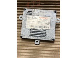 AUDI OEM DRL HEADLIGHT BALLAST MODULE  13/16 AUDI A4[4G0907397R]