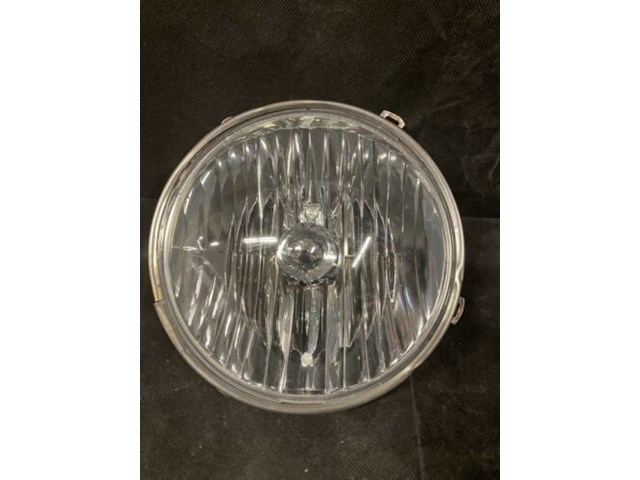 2007-2017 Jeep Wrangler Headlight Right Passenger Side  55078148AC